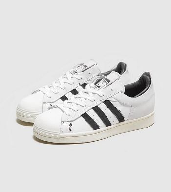 Botasky adidas Originals Superstar NS2 Superstar NS2 - Damske Topanky Biele | HGI-370925